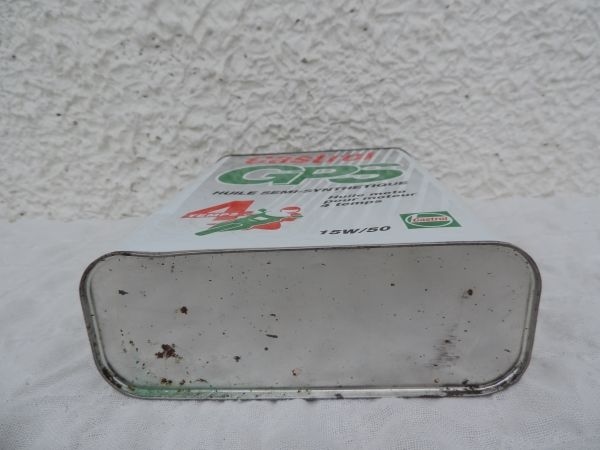 Bidon CASTROL