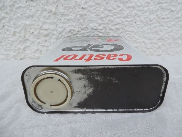 Bidon CASTROL