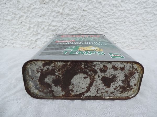 Bidon CASTROL