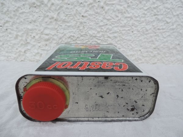Bidon CASTROL