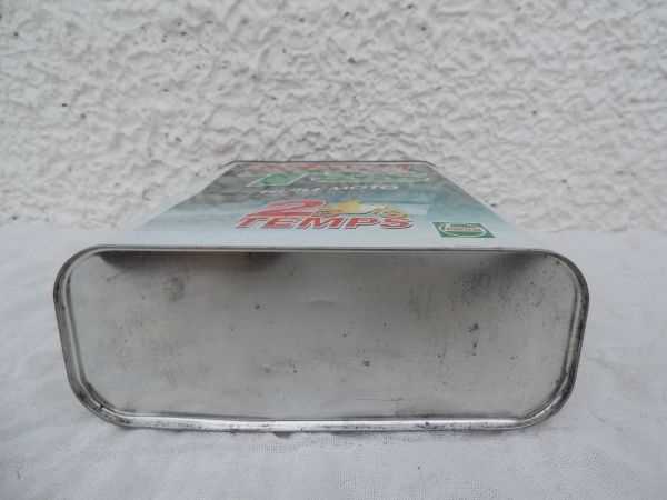Bidon CASTROL