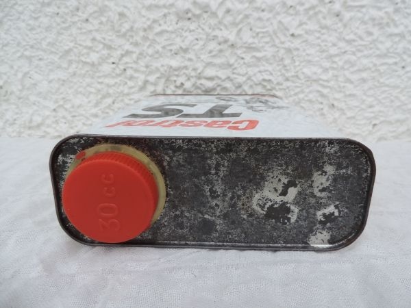 Bidon CASTROL
