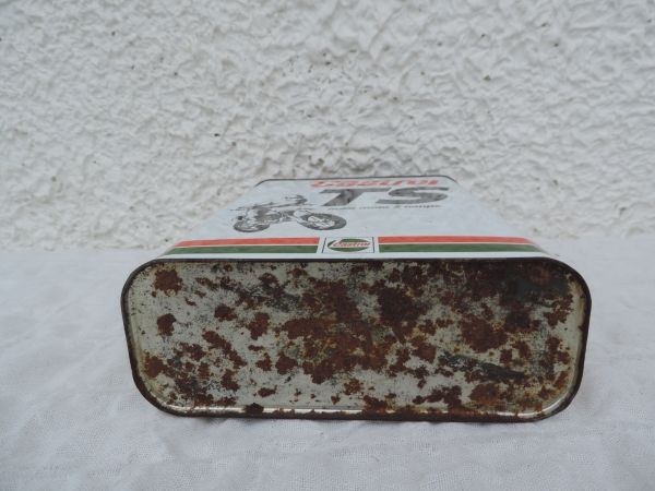 Bidon CASTROL