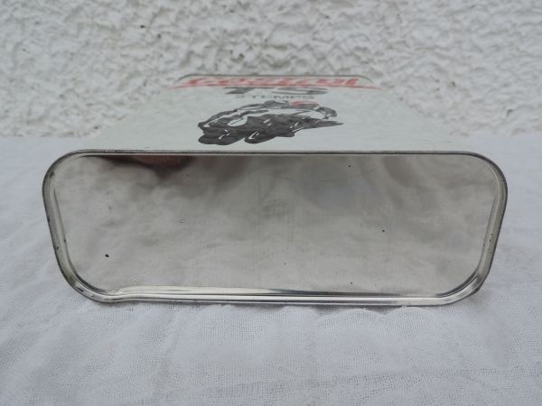 Bidon CASTROL
