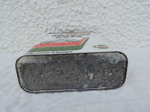Bidon CASTROL