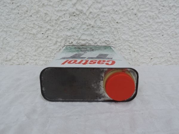 Bidon CASTROL