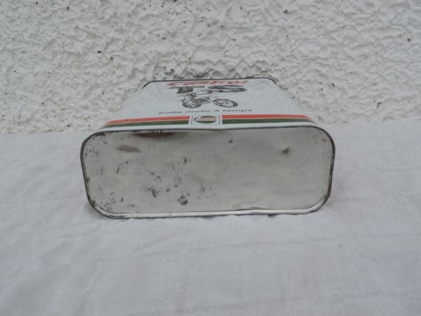 Bidon CASTROL