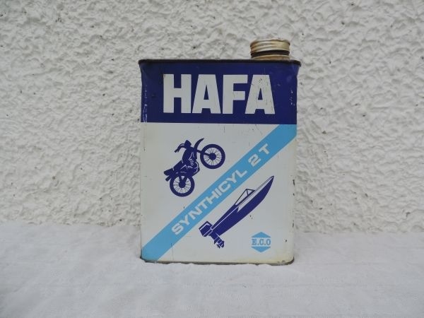 Bidon HAFA