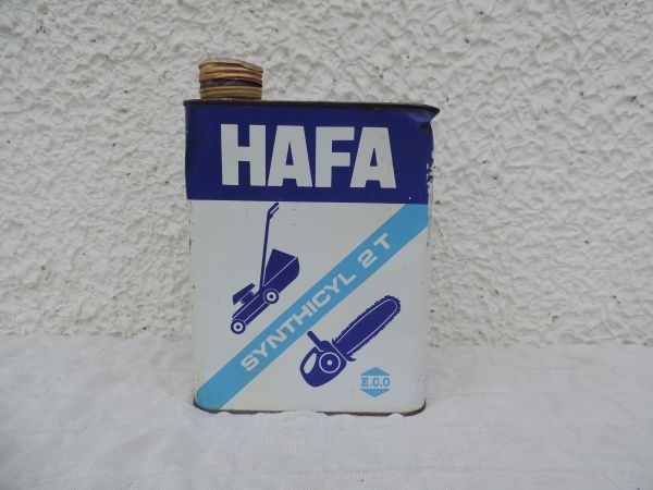 Bidon HAFA