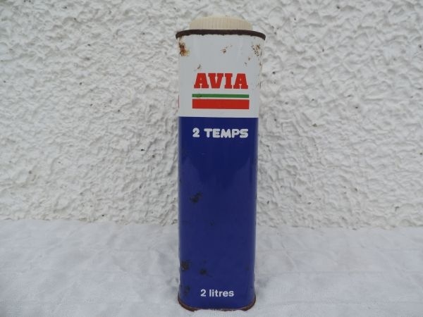 Bidon AVIA
