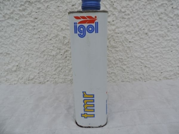 Bidon IGOL