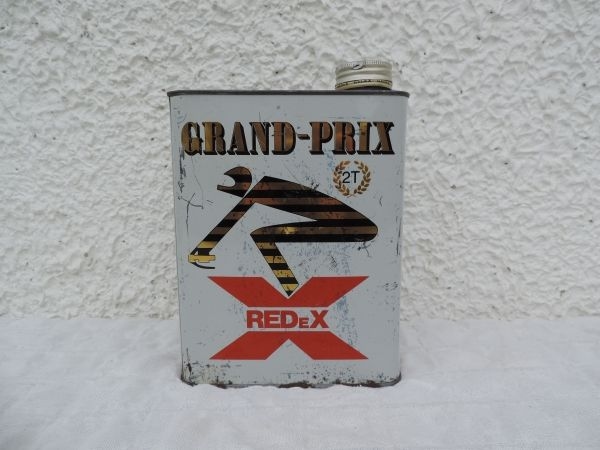Bidon REDEX