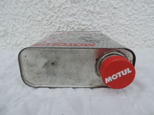 Bidon MOTUL