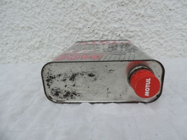 Bidon MOTUL