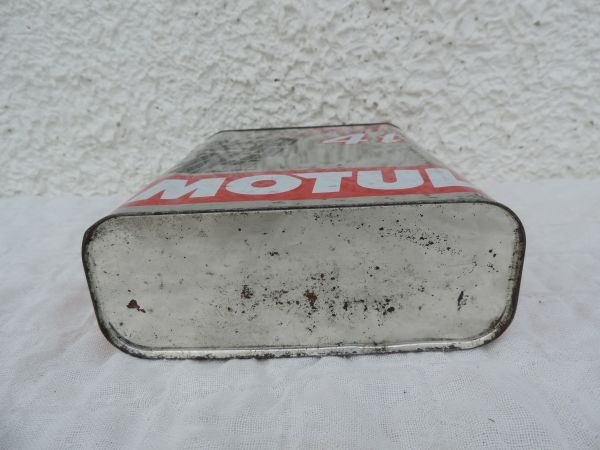 Bidon MOTUL