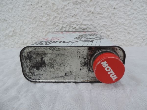 Bidon MOTUL