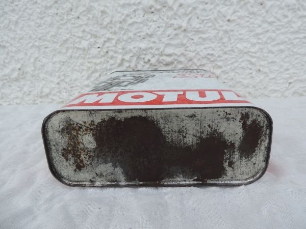 Bidon MOTUL