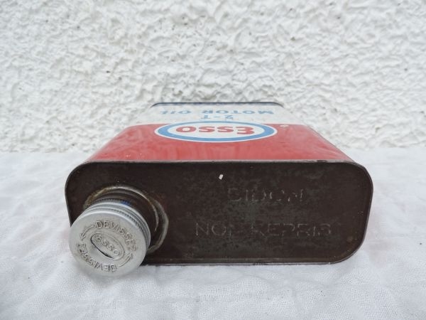 Bidon ESSO