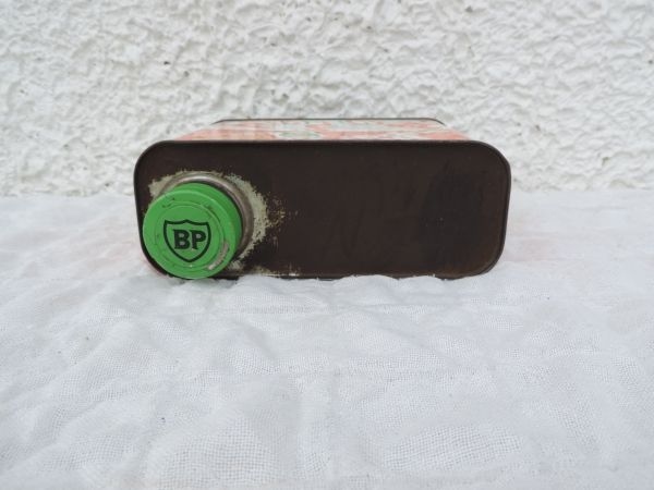 Bidon BP