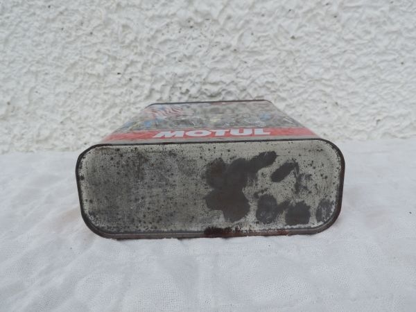 Bidon MOTUL