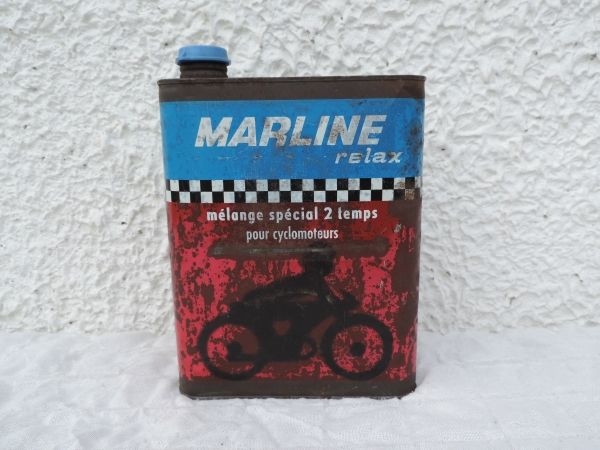 Bidon MARLINE