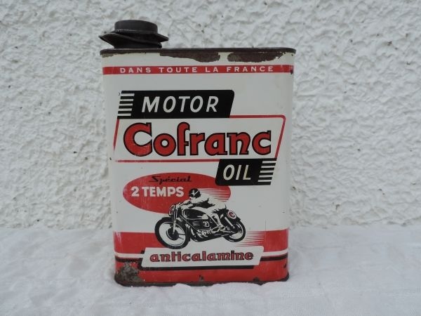 Bidon COFRANC