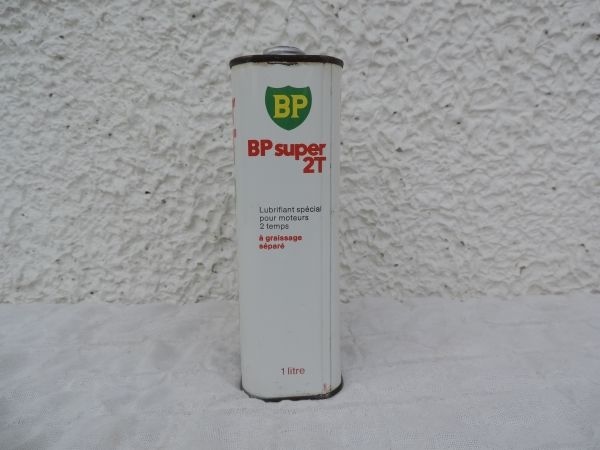 Bidon BP
