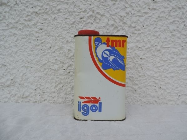 Bidon IGOL