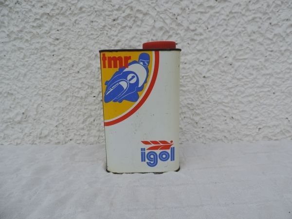 Bidon IGOL