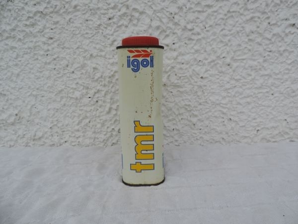 Bidon IGOL