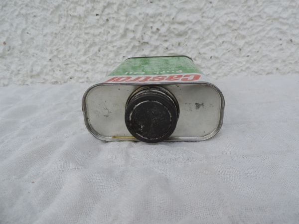 Bidon CASTROL
