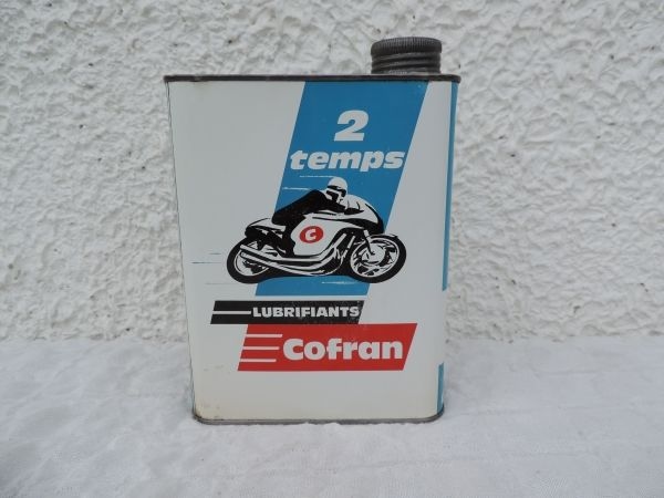 Bidon COFRANC