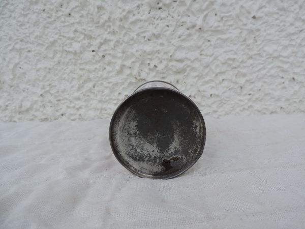 Bidon SHELL
