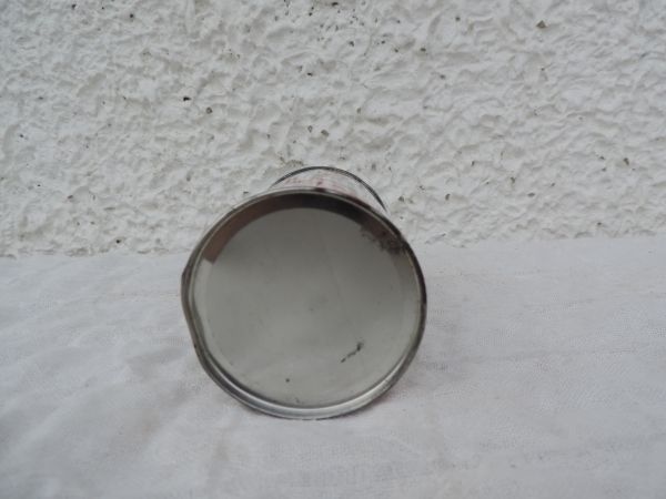 Bidon SHELL