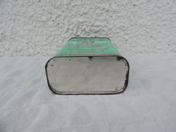 Bidon SILICOIL