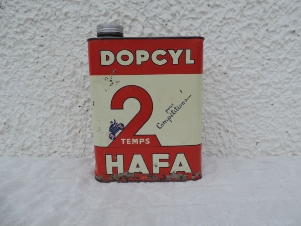 Bidon HAFA