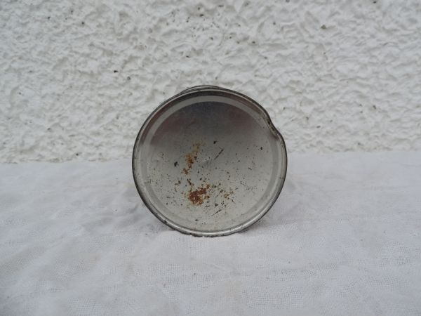 Bidon SHELL