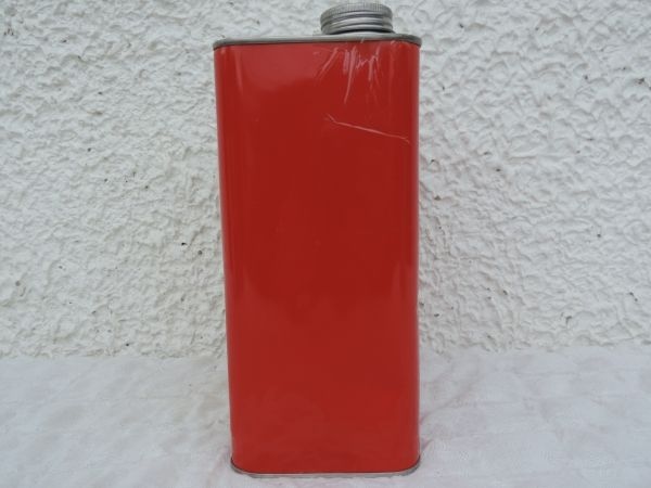 Bidon SILKOLENE
