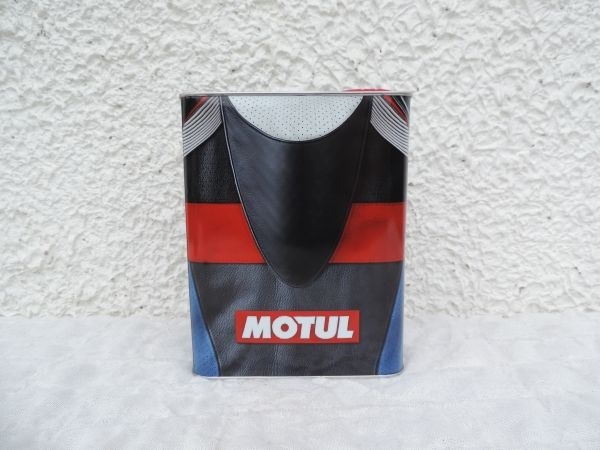 Bidon MOTUL