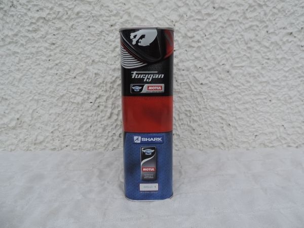Bidon MOTUL