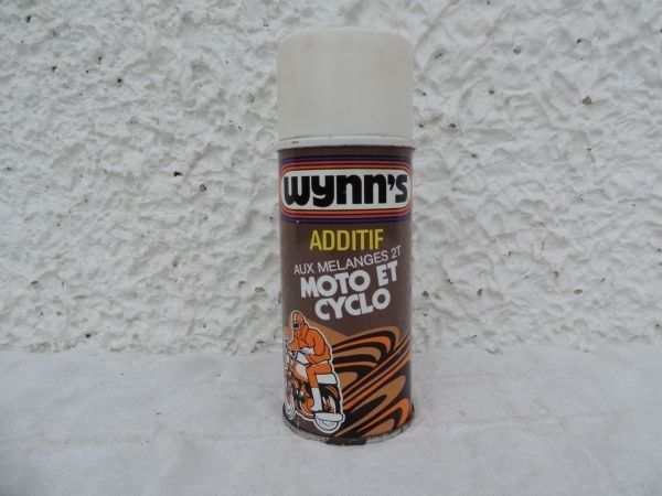 Bidon WYNN'S