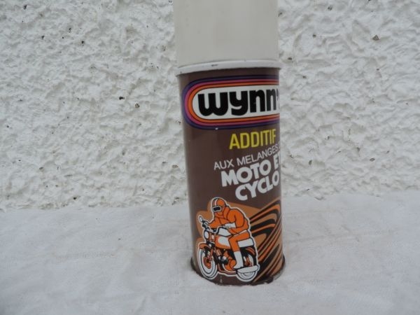 Bidon WYNN'S