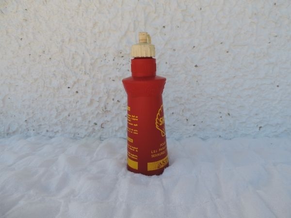 Burette SHELL