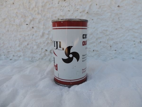 Dosette MOTUL