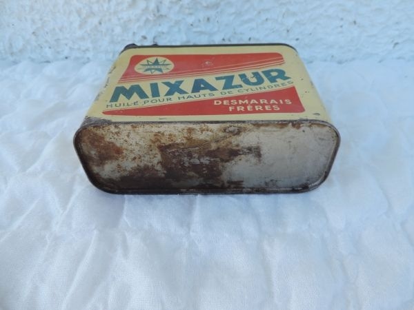 Bidon AZUR DESMARAIS FRERES