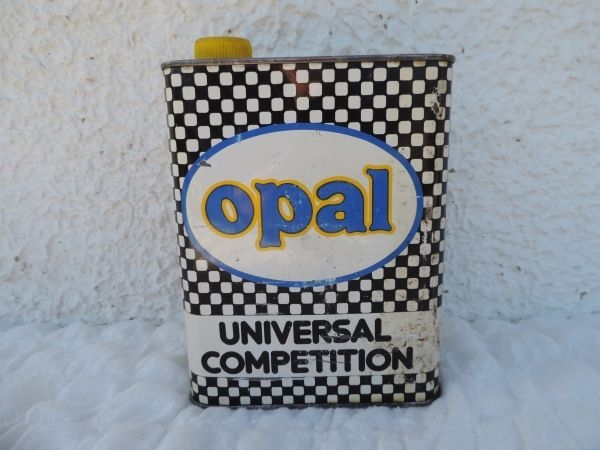 Bidon OPAL