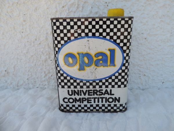 Bidon OPAL