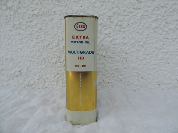 Bidon ESSO