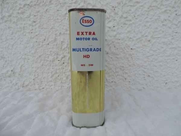 Bidon ESSO