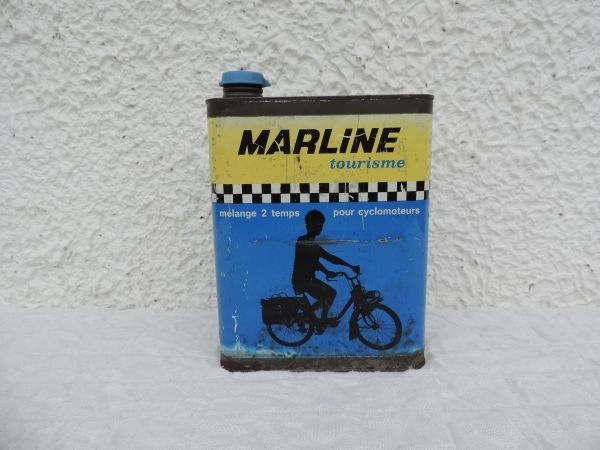 Bidon MARLINE